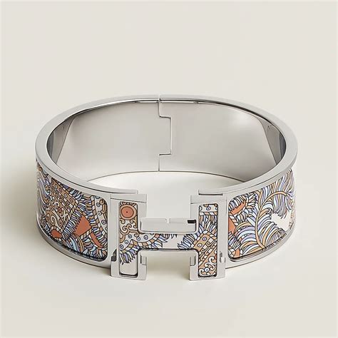 hermes sous l'égide de mars|Bracelet Clic H Sous l'Égide de Mars .